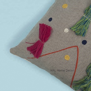 Cojines al por Mayor, Decoración del Hogar, Almohada Navideña, Funda de Cojín de Último Diseño, Almohada Decorativa - Product Image 5