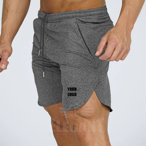 Los últimos pantalones cortos de playa informales para hombre, pantalones para correr de excelente calidad, coloridos y transpirables, con cierre de cordón de cintura media de talla grande - Product Image 5