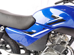 2024 nueva Alta Calidad China bajo <span class=keywords><strong>precio</strong></span> <span class=keywords><strong>Pit</strong></span> Car Dirt <span class=keywords><strong>Bike</strong></span> 125cc 250cc tamaño completo carreras motocicleta Motocross - Product Image 3