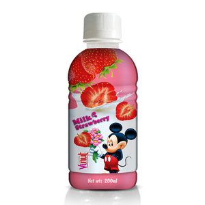 เครื่องดื่มน้ำผลไม้ Wonderland 200มล - Product Image 3