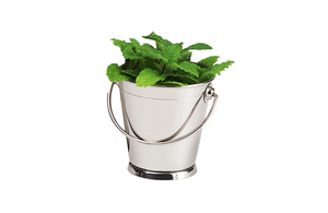Vente en gros de mini seaux de service en acier inoxydable | Passe au lave-vaisselle réutilisable pour les fêtes et les repas de table - Product Image 3