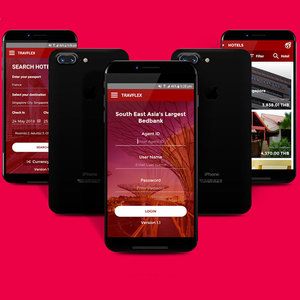 แอปมือถืออุตสาหกรรมการท่องเที่ยว | แอปมือถืออุตสาหกรรมการท่องเที่ยวชั้นนำมากที่สุดโดย propololabz eservices - Product Image 2