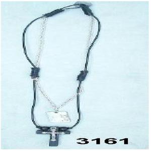 เครื่องประดับแฟนซีสร้อยคอลูกปัด - Product Image 1