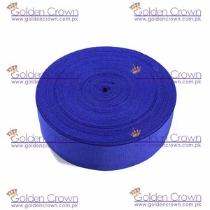 Ruban bleu de Regalia maçonnique | Ruban de tablier de Regalia - Product Image 2