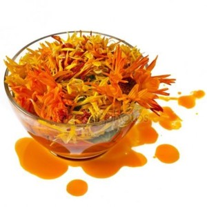 100% Pure Calendula Carrier Oil Cantidad a granel para masaje corporal Cuidado DE LA PIEL Cabello-Natural Asequible Mejor valor - Product Image 4