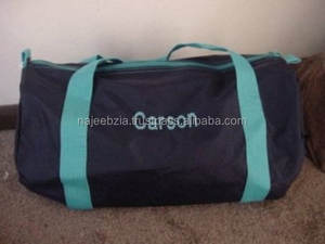 Bolsas de gimnasio con impresión personalizada - Product Image 5