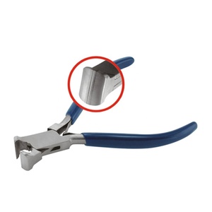 Goldsmith End Cutter Alicates Herramientas y equipos de joyería - Product Image 2