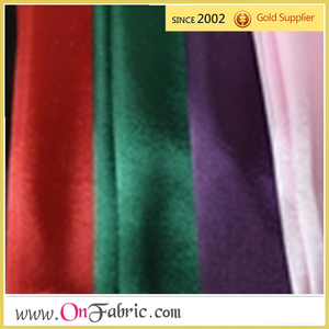 Tela de Satén Estampada 100% Poliéster de 57/58'' para Vestidos - Product Image 2