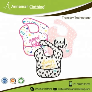 Bavoir imperméable pour bébé, Bandana, imperméable, prix - Product Image 2