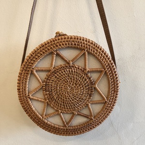 กระเป๋าหวายข้ามชายหาดฤดูร้อนที่ยอดเยี่ยม2019 - Product Image 4