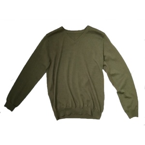 Pull tendance pour homme, pull en tricot - Product Image 2