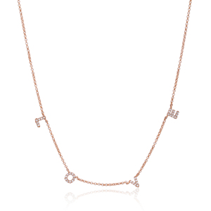 Collier en argent Sterling 925 fait à la main, collier turc, nouvelle tendance d'amour, vente en gros, livraison gratuite - Product Image 1
