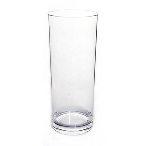 500มิลลิลิตรแตกพลาสติกโพลีคาร์บอเนต Collins แก้ว - Product Image 2