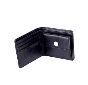 Billeteras de cuero de vaca para hombre - Product Image 1