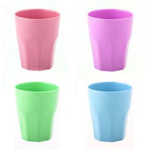 2024 Gobelets en plastique jetables en vente-Gobelet en plastique avec une variété de modèles et de couleurs-Pour le café et le thé - Product Image 2