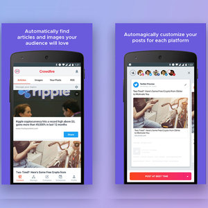 Top Media Sharing <strong>Social</strong> Mobile App Services at Affordable Cost by ProtoLabz EServices - Product Image 2