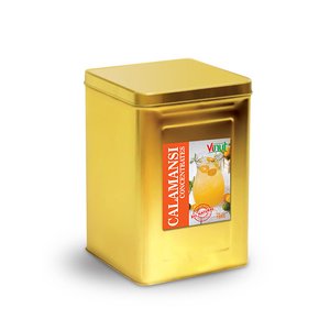 น้ำผลไม้คาลามันซีเข้มข้น18กก. จากเวียดนาม - Product Image 1