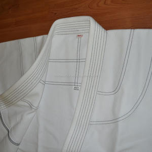 ชุด Jiu Jitsu GI ศิลปะการต่อสู้แบบบราซิล - Product Image 4