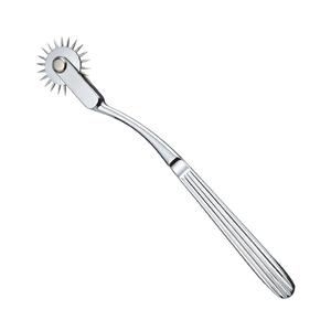 Dejerine Reflexhamer Met Naald 21 Cm 410 Japans Roestvrij Staal De Basis Van Chirurgische Instrumenten - Product Image 6