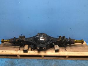 ใช้เพลาล้อหลังของอีซูซุสำหรับ Giga ไปข้างหน้าและ Elf - Product Image 2