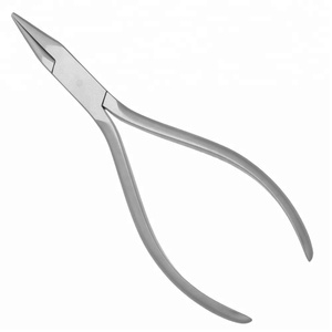 שיניים אורתודונטי לולאה צעירה כיפוף צבת - Product Image 5