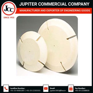 Ruedas de fieltro biseladas Discos abrasivos de calidad - Product Image 6