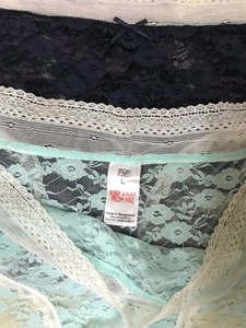 Braga de encaje para mujer, alta calidad - Product Image 3