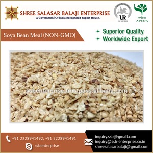 Không biến đổi gen đậu nành bữa ăn cho ngựa gia súc lợn giá tốt nhất tại Ấn Độ cho đa mục đích sử dụng - Product Image 4