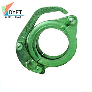 Highly <strong>Recommended</strong> Durable Safe High Pressure Hose <strong>Clamps</strong>