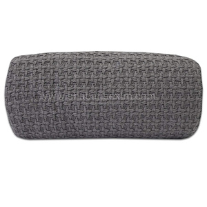 เตียงผ้าห่มทอลายแบบทึบผ้าห่มสำหรับโรงพยาบาล - Product Image 2