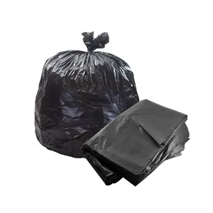 High Molecular High Density Polyethylene (HM HDPE) Garbage Bag & HM ROLL