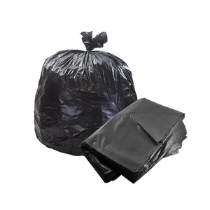 Túi Đựng Rác Polyethylene Mật Độ Cao Phân Tử Cao (HM HDPE) & CuộN HM