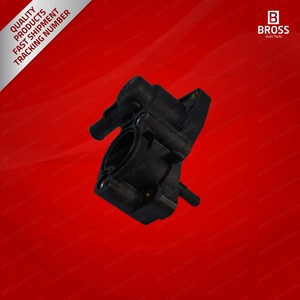 Boîtier de Thermostat de refroidissement BSP765, pour 1198060 - Product Image 3