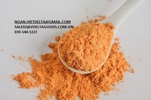 แครอทผงในเวียดนาม - Product Image 3