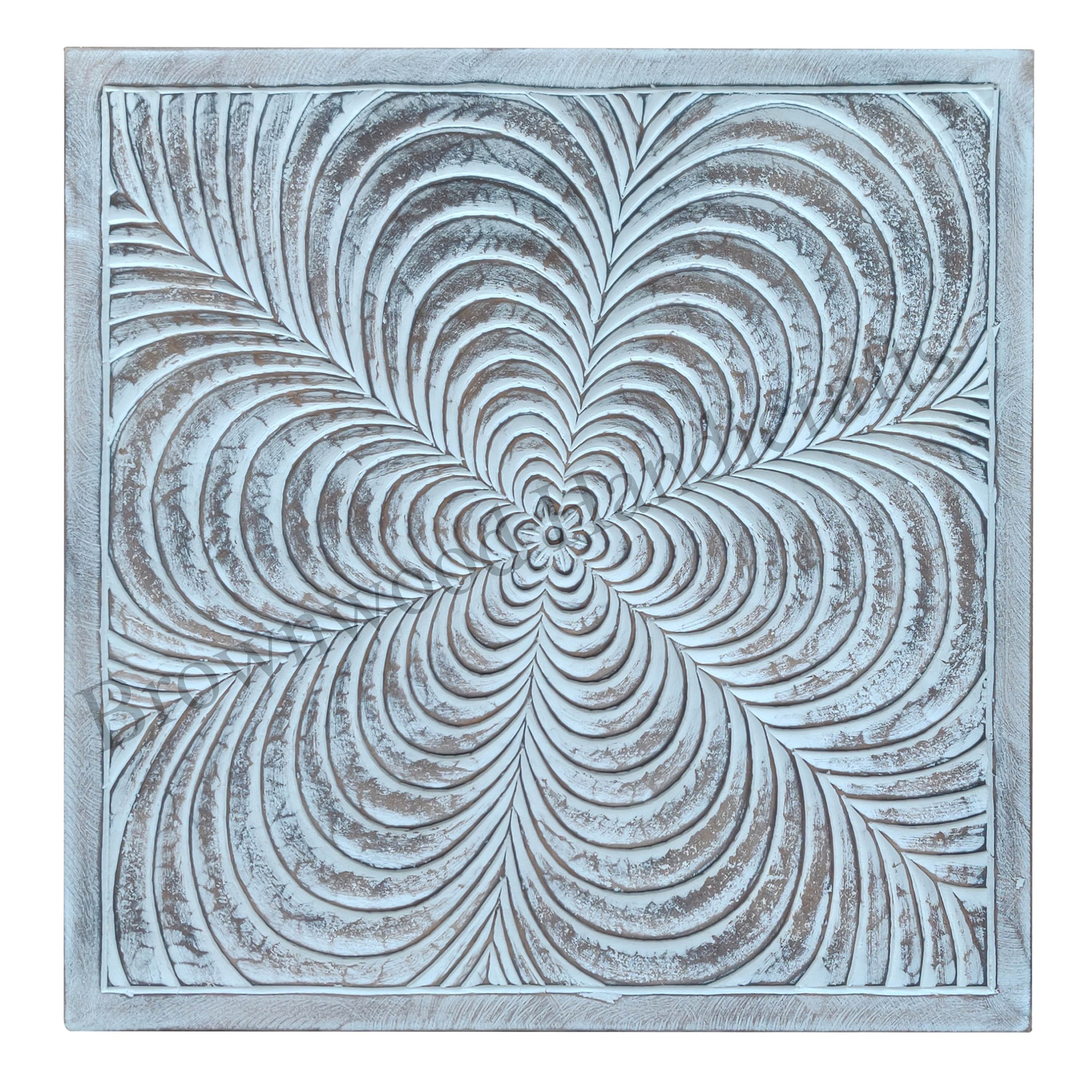 เผาสีขาวโบราณ