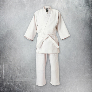 Uniforme de judo et de karaté en bambou de qualité supérieure, conçu pour des performances supérieures, confort, entraînement, compétitions, entièrement personnalisé - Product Image 1