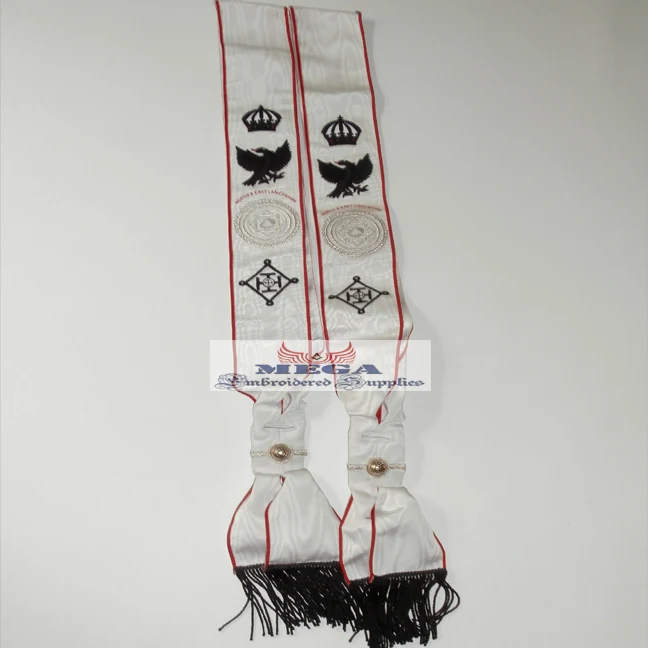 Masonic Regalia RCC Grand Sash