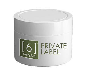 Gommage naturel pour le visage et le corps à base de cellulose végétale pure - Marque privée disponible - Ingrédients biologiques - Fabriqué en Italie - Product Image 4