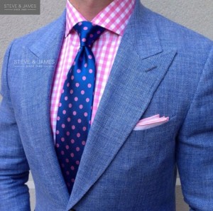 Traje profesional para hombre, elegante, personalizado, a medida, adecuado para cualquier ocasión - Product Image 5