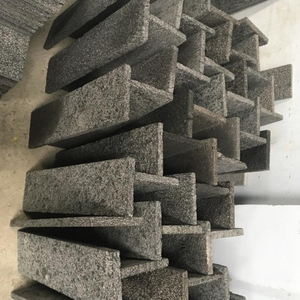Ao 150X150mm Hitam Efeito Marcante Para Paredes E Pisos De Escritórios E Salas Com Função Antibacteriana Uso Externo - Product Image 1