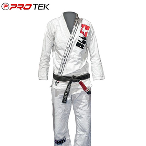 High Quality Fully Customized Jiu Jitsu Gi Kimono - Product Image 4