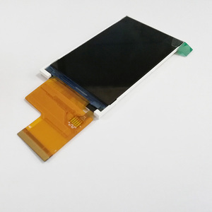 3 "TFT <span class=keywords><strong>LCD</strong></span> <span class=keywords><strong>240x400</strong></span> MCU/RGB <span class=keywords><strong>LCD</strong></span> module ili9327 nw-công nghiệp hiển thị module cho Hệ thống nhúng & IOT thiết bị - Product Image 4