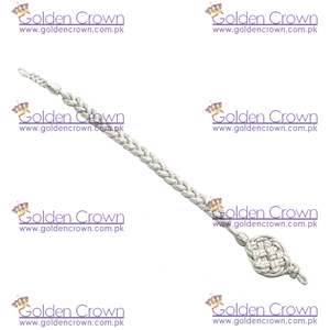 Lanière de tir allemande | Lanyard Wehrmacht Marksmanship Lanyard - Product Image 5