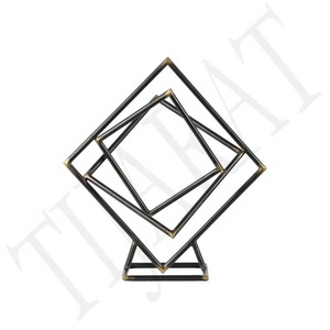 Decoración de METAL para el hogar - Product Image 1