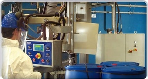 Polvo de abastecimiento basado en enzimas 50kg/tambor para eliminar ceras y otras impurezas en el pretratamiento de prendas - Product Image 5