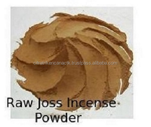 JOSS POWDER/ Raw Material For Incense/ AGARBATTI POWDER/ WHATSAPP +62-813-1000-9307 - Product Image 4
