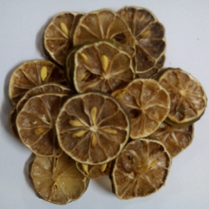 100% tranches de citron séchées au soleil naturelles/citron vert séché/vacances en 2021 - Product Image 3