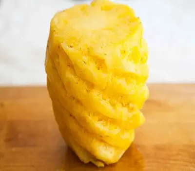 Congelati Ananas con il prezzo ragionevole dal Vietnam
