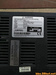 Servo TS4602N8094E200 TBL-iLL série 100% tout neuf d'origine - Product Image 3