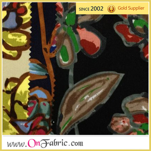 145CM Poly Peach Skin 100% Tela de poliéster Tejido cepillado para tapicería Cortinas Vestidos Prendas - Product Image 3